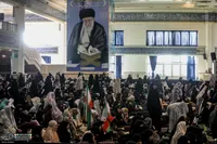 نماز عید سعید فطر اول شوال ۱۴۴۷