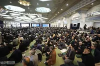 نماز عید سعید فطر اول شوال ۱۴۴۷