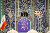 نماز عید سعید فطر اول شوال ۱۴۴۷