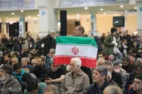 نماز عید سعید فطر اول شوال ۱۴۴۷