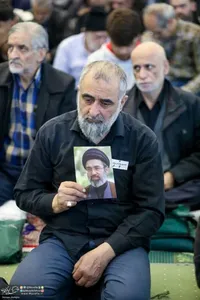 نماز عید سعید فطر اول شوال ۱۴۴۷