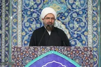 نماز عید سعید فطر اول شوال ۱۴۴۷