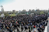 نماز عید سعید فطر اول شوال ۱۴۴۷