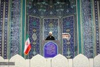 نماز عید سعید فطر اول شوال ۱۴۴۷