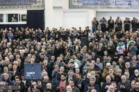 نماز عید سعید فطر اول شوال ۱۴۴۷