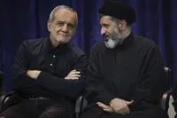 مراسم بزرگداشت آقای شهید ایران