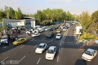 تمهیدات ترافیکی مراسم بزرگداشت رهبر شهید در مصلای تهران اعلام شد