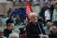 اقامه نماز جمعه 9 مرداد در تهران