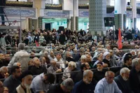 اقامه نماز جمعه 9 مرداد در تهران