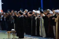 اقامه نماز جمعه 9 مرداد در تهران