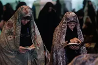 اقامه نماز جمعه 9 مرداد در تهران