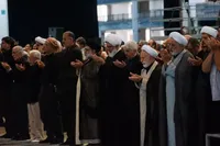 اقامه نماز جمعه 9 مرداد در تهران