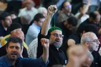 اقامه نماز جمعه 9 مرداد در تهران
