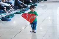 اقامه نماز جمعه 9 مرداد در تهران