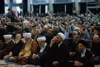 اقامه نماز جمعه 9 مرداد در تهران