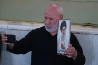 اقامه نماز جمعه 9 مرداد در تهران