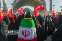 همه جای این کشور می‌شود برای این غم گریه کرد