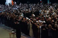 اقامه نماز جمعه 9 مرداد در تهران